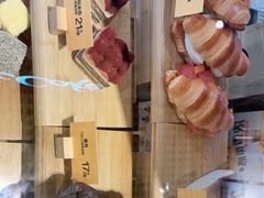 -麦当劳(宾水西道店)
