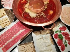 -肆味(东原1891江景店)