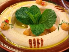 -ELI FALAFEL Lebanese&Mediterranean黎巴嫩美食(富城路店)