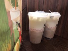 -九秋茶铺(三里屯店)