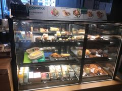 -星巴克(广州光明广场店)