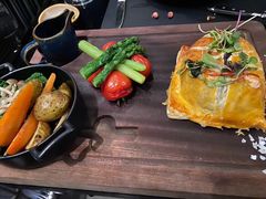 -上海苏宁宝丽嘉酒店·Cafe Bellagio西餐厅