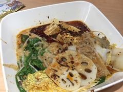 -林静小吃(复兴路店)