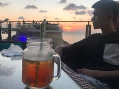 -Rock Bar Bali(Bali)