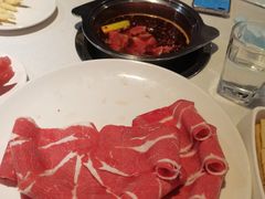 -沁原羔羊火锅(新天地店)