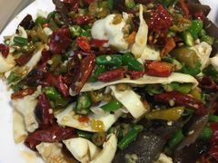 -易老九江湖菜(北滨一路店)