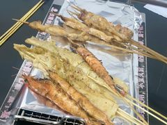 -老黑板筋(顺义总店)