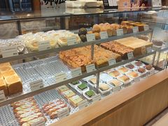 -君之狮子山·轻糖烘焙(松江印象城店)