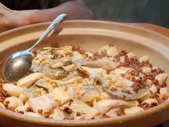 -小厨师·二十年沈家门小海鲜(百井坊巷店)