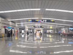 -石家庄正定国际机场-T2航站楼