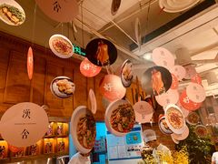 -漢舍中国菜馆(889广场店)