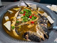 -半天妖烤鱼(西直门凯德mall店)