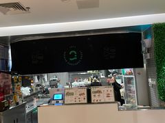 -龙治汉堡(中华城店)