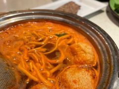 -一叶一世界·素食餐厅(锦华万达店)
