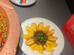 -三只耳冷锅鱼火锅(玉林店)