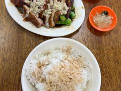 -程记烧腊快餐店(松园南街店)