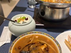 胡辣汤-金狮麟·新豫菜(金码大厦店)