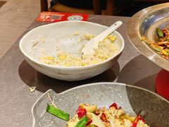 -乔一乔怪味干锅(武侯欢肆店)