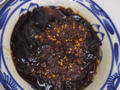粉皮-零玖壹陆汉中小吃