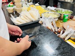 -老字号·三十一号面皮(商埠路步行街店)