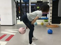 -WEGYMER健萌健身(麦德龙钰龙天下馆)
