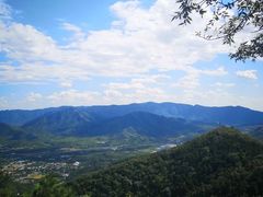 -北京鹫峰国家森林公园
