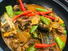 口味甲鱼-湘里乡亲甲王二老店