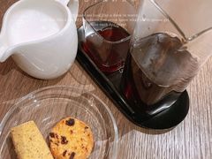 咖啡-粤海喜来登酒店·&More聚驿(天河城店)