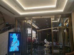 -御花园·粤菜·海鲜火锅(中山公园店)