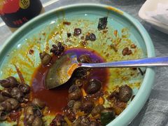 -印巷里主题餐厅(马鞍山店)