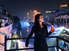 -Tipsy Bar•屋顶露台酒吧&水烟吧