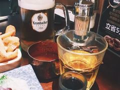 -haxnbauer海森堡德国餐厅(深圳coco店)