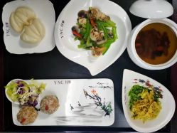 点击看大图 -台湾宝儿月子中心 (中南路店)