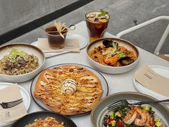 -Maxpoint Kitchen 西餐咖啡(乐峰广场店)