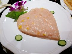 -清真·锦翔炝锅鱼(明德门店)