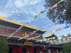 -西安市广仁寺