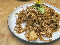 -都一处烧麦馆(前门店)