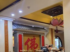 -一盏明灯全素斋(殊像寺店)