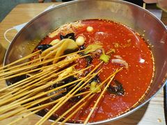 -付小姐在成都(川沙店)
