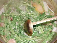 -大头椰·椰子鸡火锅(南宁万象城店)