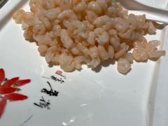 清炒河虾仁-王记姚家味·地道苏帮菜(凤凰街店)