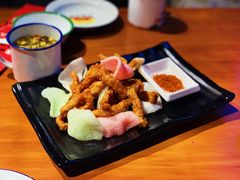 -炉小二铜锅牛蛙•川湘菜(三里屯店)