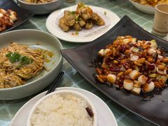 -玉桥餐厅(天坛店)