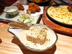 -西月山居匠心创意料理(江汉路新佳丽广场店)