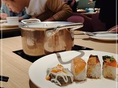 -星伦多自助料理(新湖店)