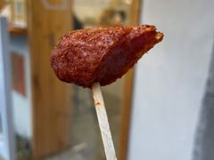 -呷贺盐酥鸡(抄纸巷店)