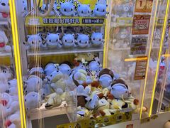 -风云再起游乐汇(北京西单西西友谊店)