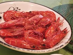 -盛港湾海鲜食府(黄沙店)