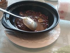 -山水茶艺馆·点心粤菜·30年老字号