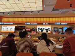 -CityOn熙地港西安购物中心